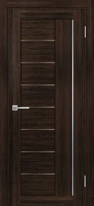 Межкомнатная дверь ПСЛ-17 Сан-ремо шоколад